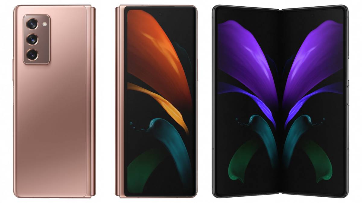 How Do You Feel Now That Your Rs. 1,73,999 Samsung Galaxy Fold Is Already Obsolete?