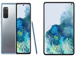Samsung Galaxy Z Fold 2 Launch Confirmed for Galaxy Unpacked Event on August 5 Samsung Galaxy Z Fold 2 Launch Confirmed for Galaxy Unpacked Event on August 5
