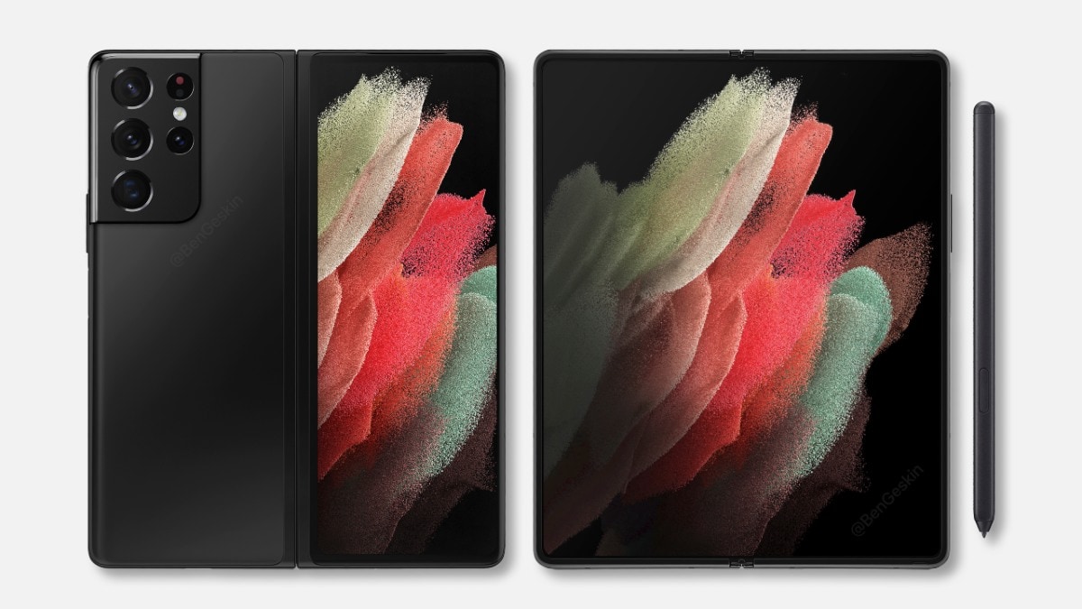 Samsung Galaxy Fold 3 Galaxy Z Flip 3 Galaxy Watch 4 Series May Launch At Galaxy Unpacked Event On August 3 Technology News