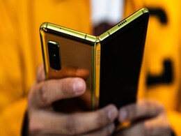 Samsung Galaxy Fold Pre-Sale Begins, Launch Date Set for September 6: Report Samsung Galaxy Fold Pre-Sale Begins, Launch Date Set for September 6: Report