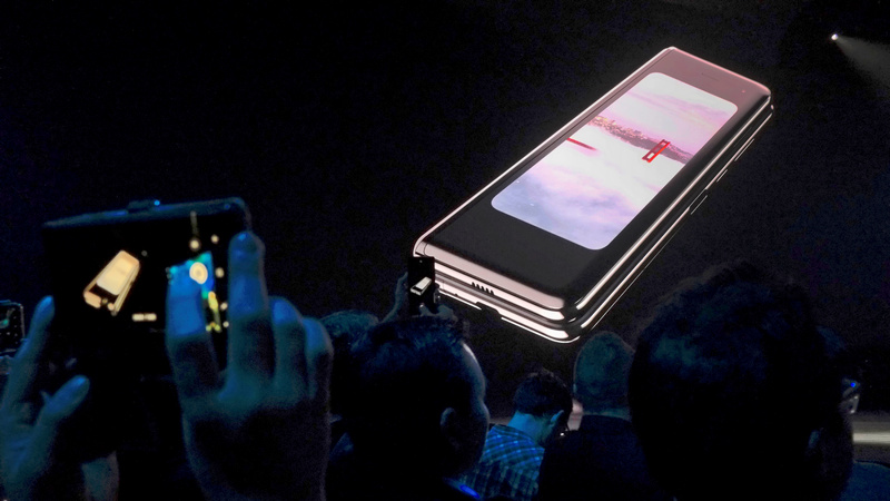 MWC 2019: Under Fire Huawei and Foldable Phones in Focus at Top Mobile Fair