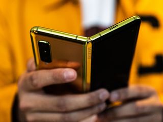 Samsung Galaxy Fold, Galaxy A20s India Price, Redmi 8 Teasers, Call of Duty: Mobile, and More Tech News This Week