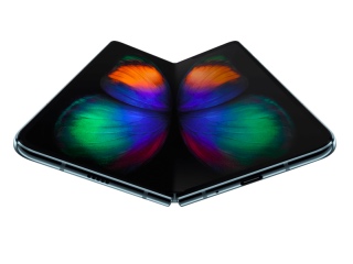 Galaxy Z Fold 3, Galaxy Z Fold Lite Slated to Have a 4-Inch External Screen, Galaxy Z Flip 2 a 3-Inch External Screen: Report