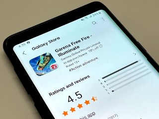 Garena Free Fire, AppLock Available for Download via Samsung&rsquo;s Galaxy Store in India Despite Ban