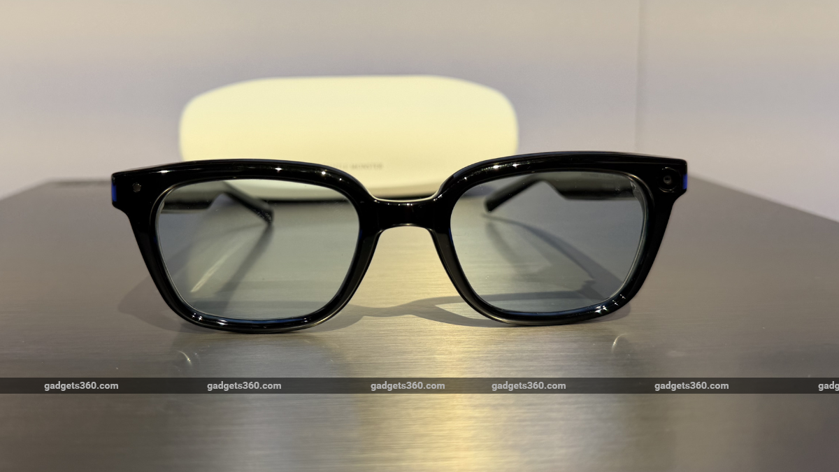 Samsung Galaxy Glasses Launched With Snapdragon AR1 Gen 1 Chip, Up to 9 Hours of Battery Life: Price, Features
