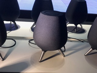 Samsung Galaxy Home Smart Speaker, Much Delayed, Misses Its Q3 Launch Window