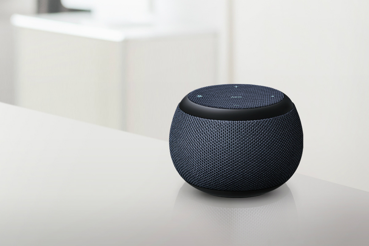 Samsung Galaxy Home Mini Smart Speaker Launch Set for February 12: Report