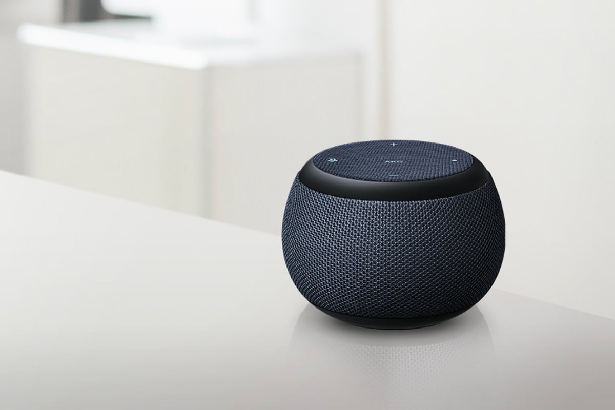 Samsung Galaxy Home Mini Smart Speaker Launch Set for February 12: Report