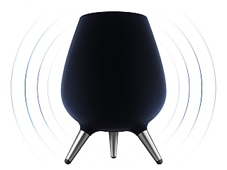 Samsung Working on Smaller Bixby-Powered Smart Speaker: Report