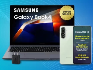 Instamart to Provide 10-Minute Delivery of Samsung Galaxy Devices