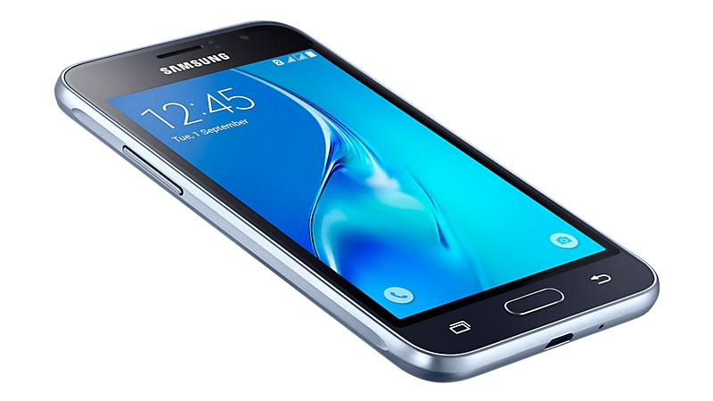 Samsung Galaxy J1 (4G) Launched in India: Price, Specifications and More
