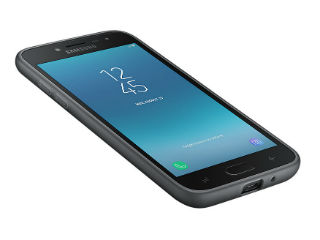 Samsung Galaxy J2 (2018) Listed on Official Site Ahead of Launch