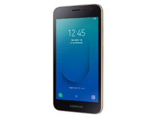 Samsung Galaxy J2 Core Android Go Smartphone Announced in India: Specifications
