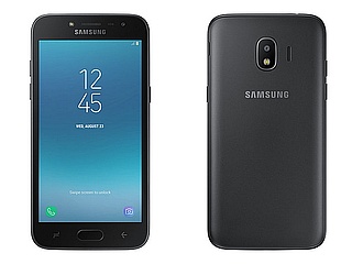 Samsung Galaxy J2 Pro in South Korea Can&#039;t Connect to the Internet, Prevents Distractions for Students