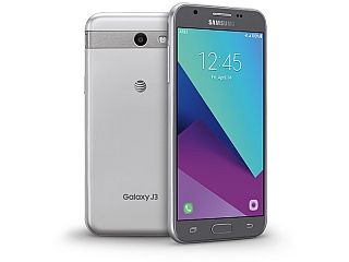 Samsung Galaxy J3 (2017) With 5-Inch Display, 5-Megapixel Camera Launched