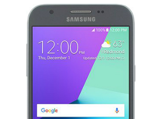 Samsung Galaxy J3 (2017) Price, Image, Specifications Leaked; Set to launch in India soon