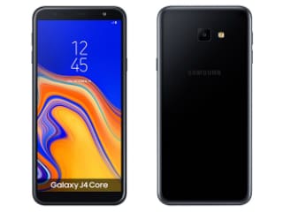 Samsung का दूसरा एंड्रॉयड गो स्मार्टफोन Galaxy J4 Core लॉन्च, जानें सारे स्पेसिफिकेशन