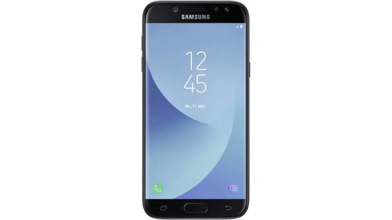 Samsung Galaxy J5 (2017) Gets Listed by Online Retailers Ahead of Official Launch