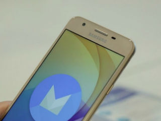 Samsung Galaxy J5 Prime (2017) Spotted on US FCC, Benchmark Sites