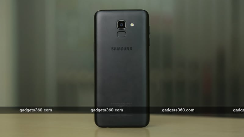 samsung galaxy j6 inline Samsung Galaxy J6 First Impressions