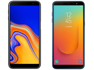 Samsung Galaxy J6+, Galaxy J8 Price Cut in India, Now Start at Rs. 14,490