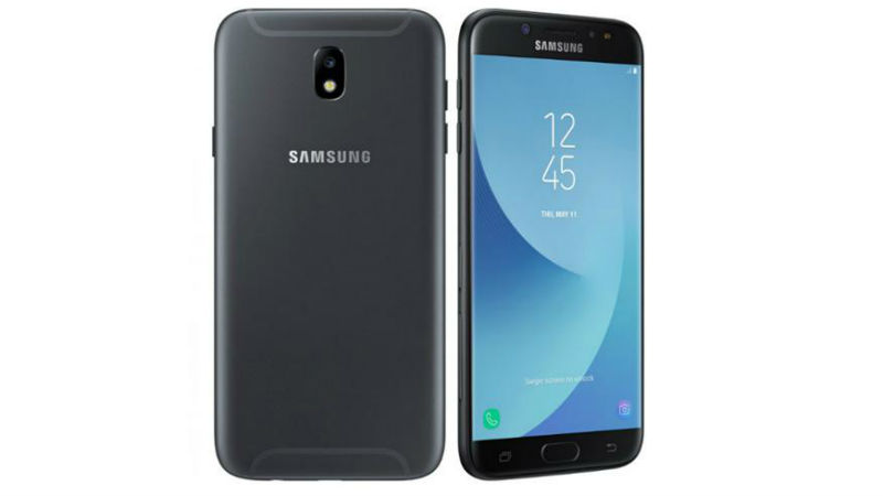 Samsung Galaxy J8 (2018) Spotted on Benchmarking Sites, May Launch at MWC 2018