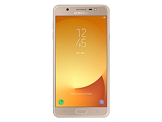 Samsung Galaxy J7 Max to Go on Sale in India Today