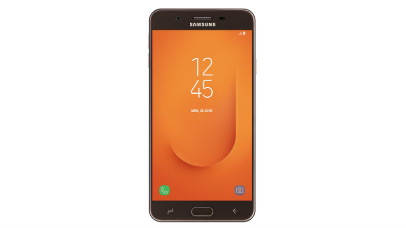 Samsung Galaxy J7 Prime 2 Now Available to Buy in India: Price, Specifications
