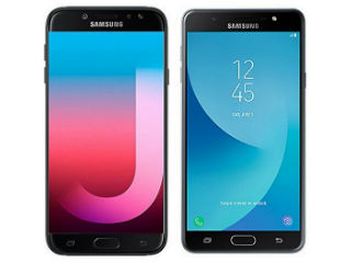 Samsung Galaxy J7 Pro, Galaxy J7 Max Price in India Cut