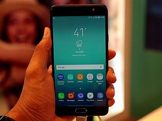 Compare Samsung Galaxy J5 Pro Vs Samsung Galaxy J5 Prime Price Specs Ratings