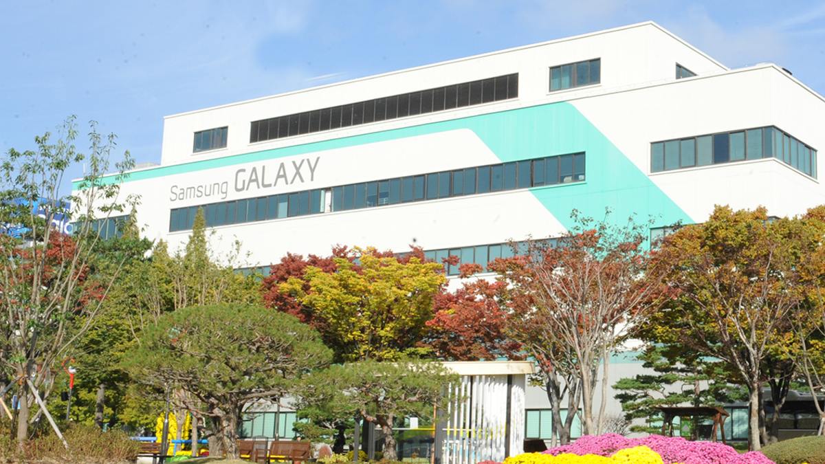 Samsung Cloud to Stop Support for Gallery Sync and Drive Storage for My Files: All Details