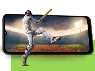 Samsung Galaxy M02 With Dual Rear Cameras, 5,000mAh Battery Launched in India: Price, Specifications