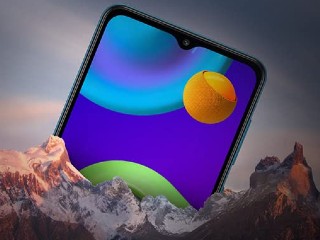 Samsung Galaxy M02 India Launch Date Set for February 2, Priced Under Rs. 7,000