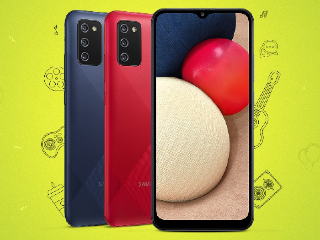 Samsung Galaxy S21 Series Camera Teased, Could Be a Hint ...