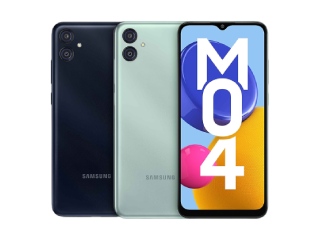 Samsung Galaxy M05 Official Support Page Goes Live in India; May Launch Soon