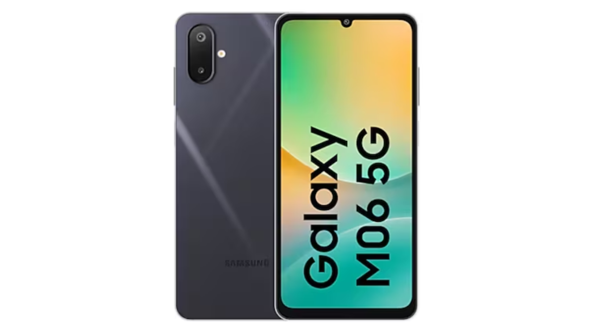 Samsung Galaxy M07 4G Key Specifications Leaked Online