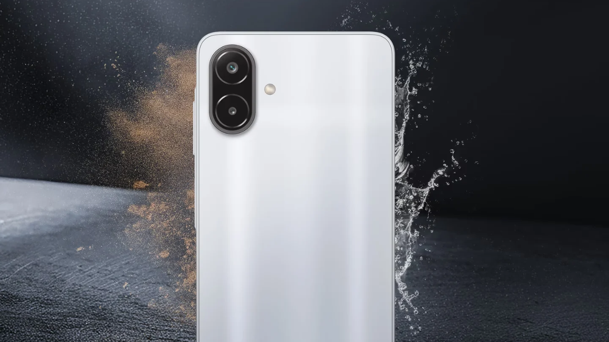 Samsung Galaxy F08, Galaxy M08 Announced in India With 50-Megapixel Rear Camera, Up to Six Years of OS Support: Specifications