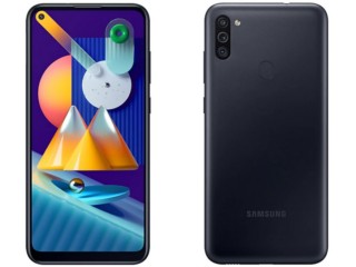 Samsung Galaxy M11 Is Receiving Android 11-Based One UI 3.1 Core Update