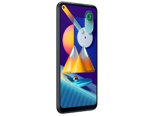 Samsung Galaxy M11, Galaxy M01 With 19.5:9 Display Launched in India: Price, Specifications