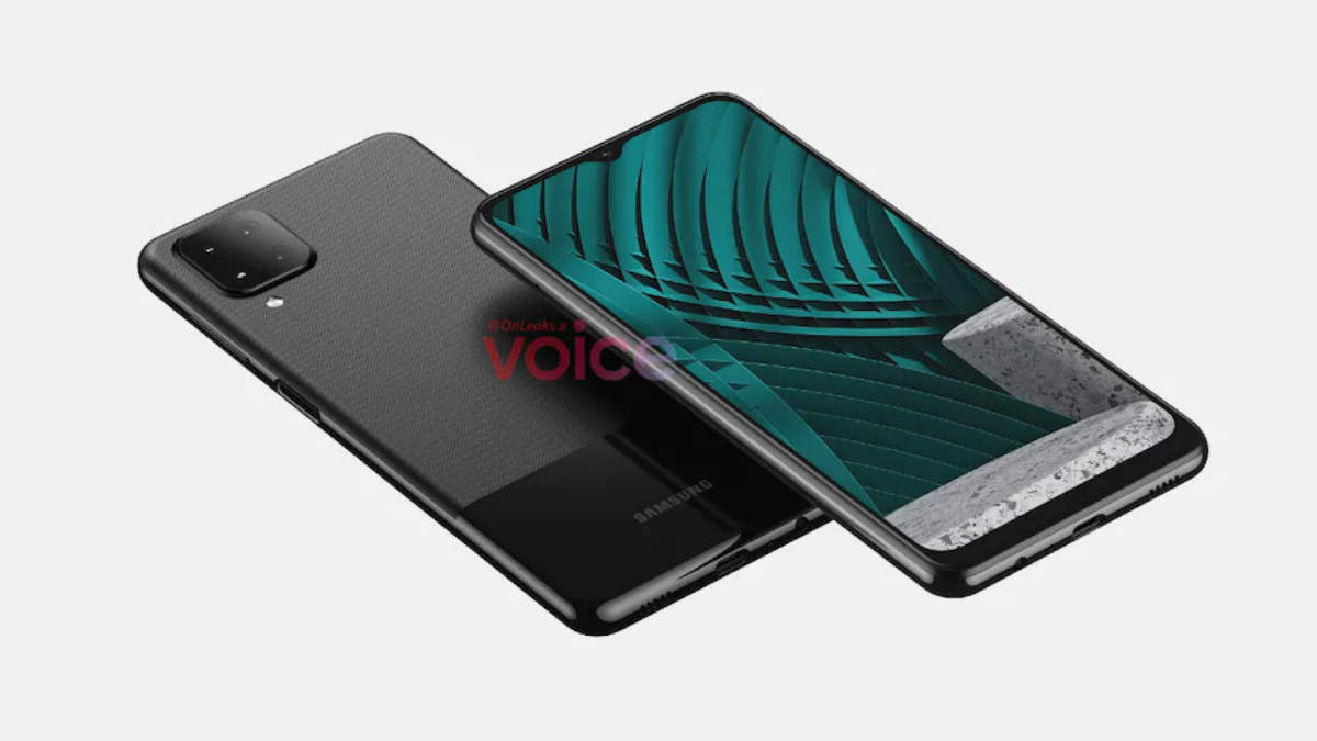 Samsung Galaxy M12 Tipped to Feature Triple Rear Cameras With 48-Megapixel Primary Sensor