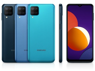 Samsung Galaxy M12 Reportedly Launching in India in March, Price Tipped