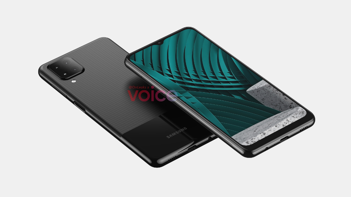 Samsung Galaxy M12 Goes Into Mass Production in India, Launch Expected Soon: Report