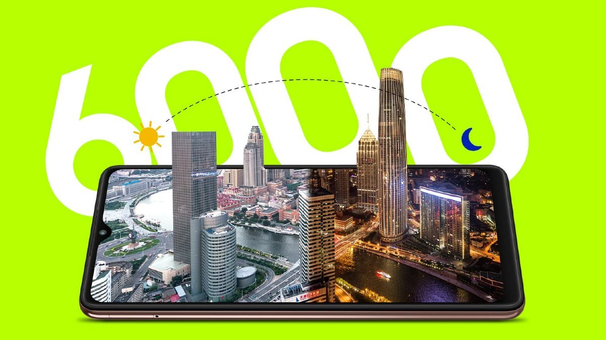 Samsung India Aiming to Sell M-Series Smartphones Worth $1 Billion This Year, Official Says