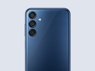 Samsung Galaxy A06 5G, F06 5G, F16 5G and M16 5G India Support Pages Go Live Suggesting Imminent Launch