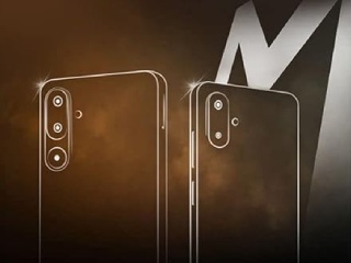 Samsung Galaxy M16 5G, Galaxy M06 5G India Launch Confirmed; Design Teased