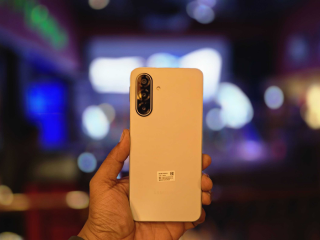 Samsung Galaxy M17 5G Launched in India With 50-Megapixel Camera, IP54 Rating: See Price, Specifications