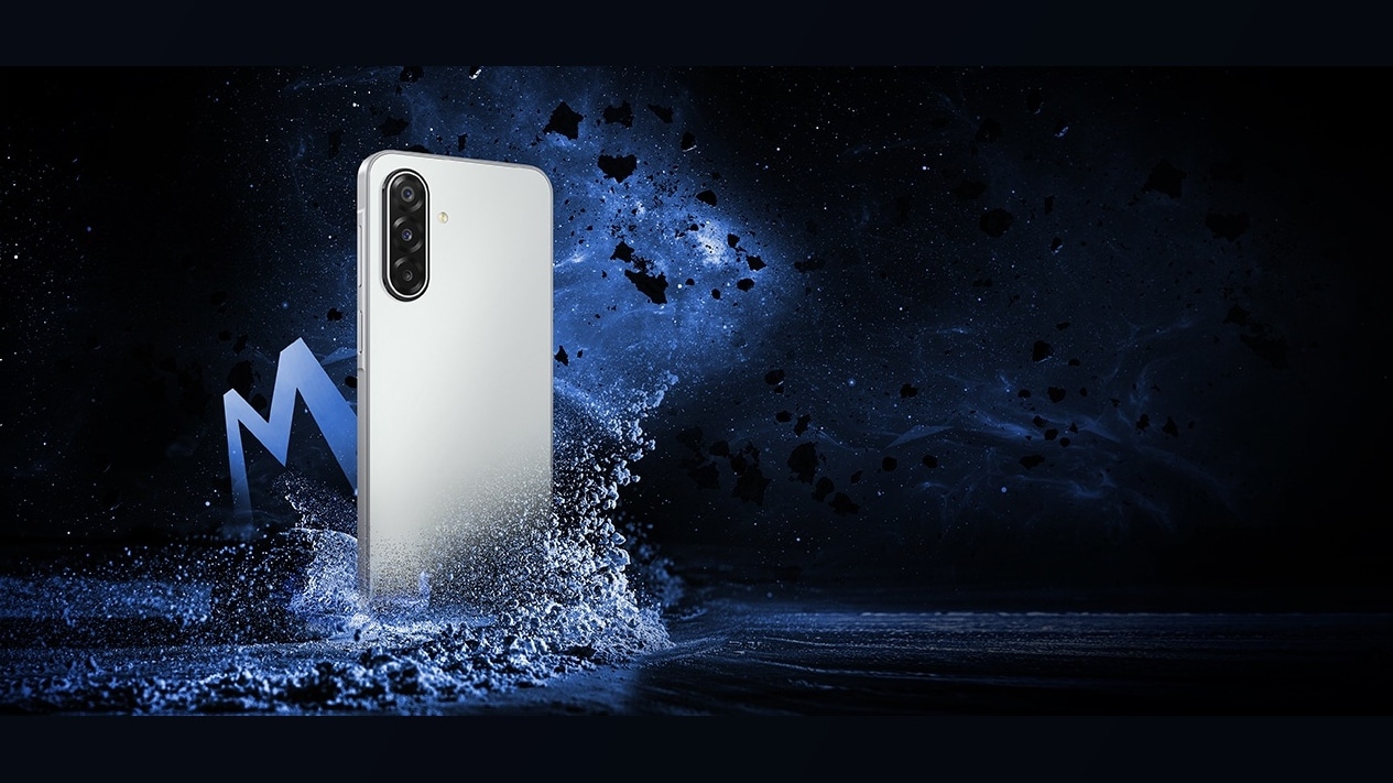 Samsung Galaxy M17 5G India Launch Date, Amazon Availability Announced: Expected Specifications, Features