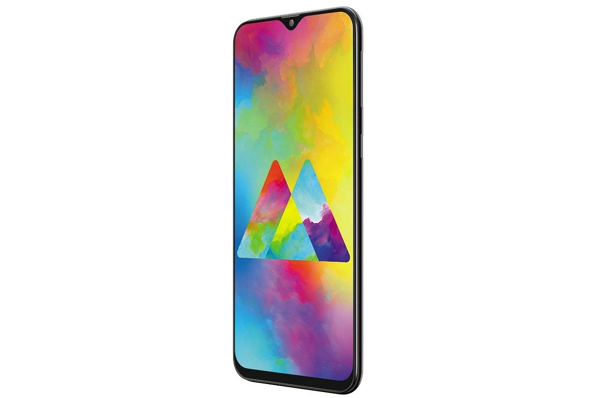 Samsung Galaxy M20, Galaxy M30, Gear S3 Frontier, Galaxy Fit e, and Others Get Discounts During 'Blue Fest 2019' Sale in India