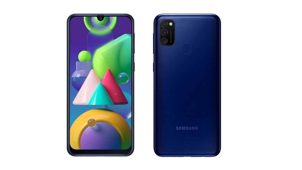 Samsung Galaxy M21 Price in India Cut, Now Starts at Rs. 12,699