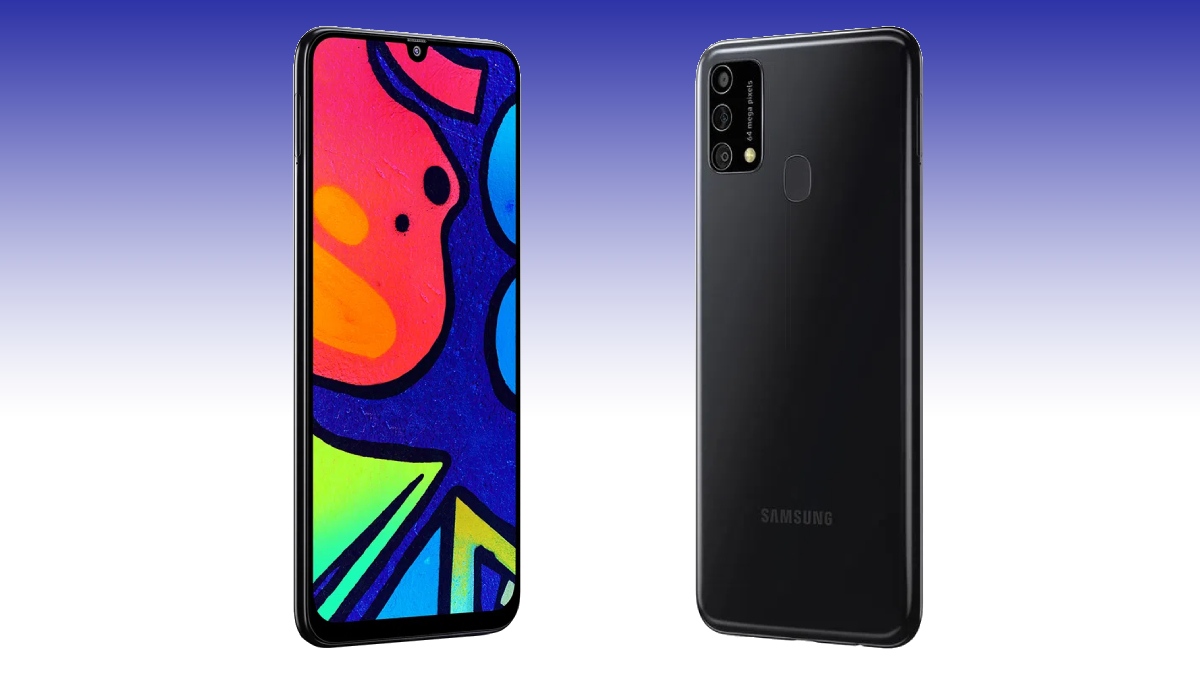 Samsung Galaxy M21s With Super AMOLED Display, Triple Rear Cameras Launched: Price, Specifications